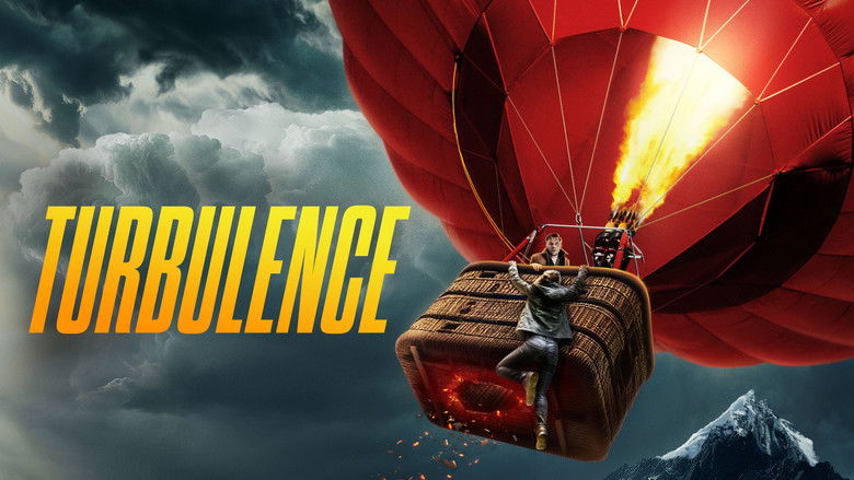 空中乱流 photo