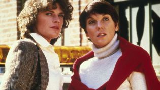 Cagney & Lacey photo