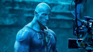 Black Adam: Saviour or Destroyer? photo