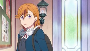 LoveLive! 超级明星!! photo
