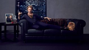 Lights Out with David Spade photo