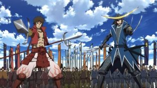 战国BASARA photo