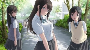 清恋 photo