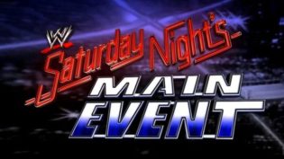WWE Saturday Night's Main Event photo