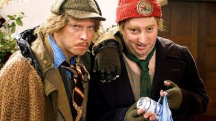 That Mitchell and Webb Look photo
