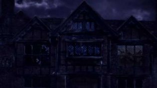 Crooked House photo
