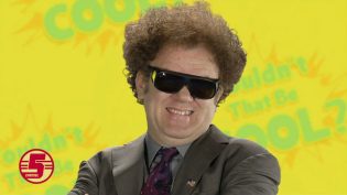 Check It Out! with Dr. Steve Brule photo