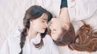粉红理论 photo