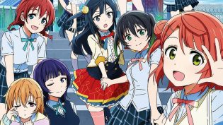 LoveLive! 虹咲学园学园偶像同好会 photo