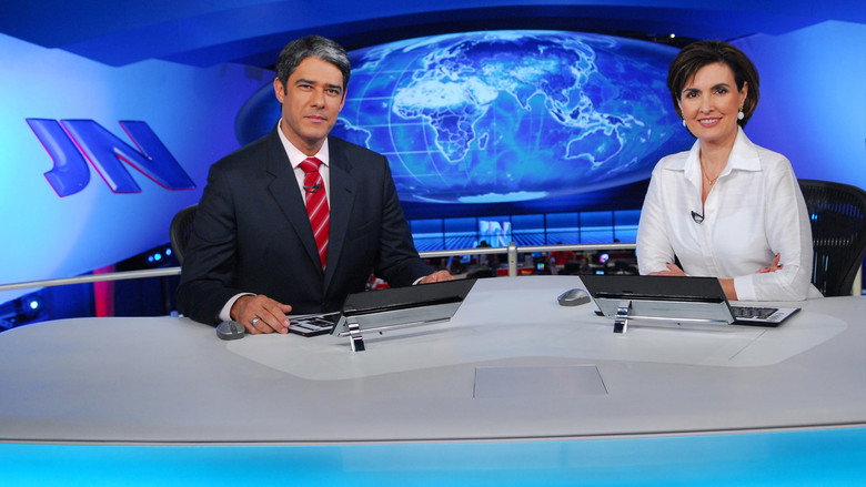 Jornal Nacional photo