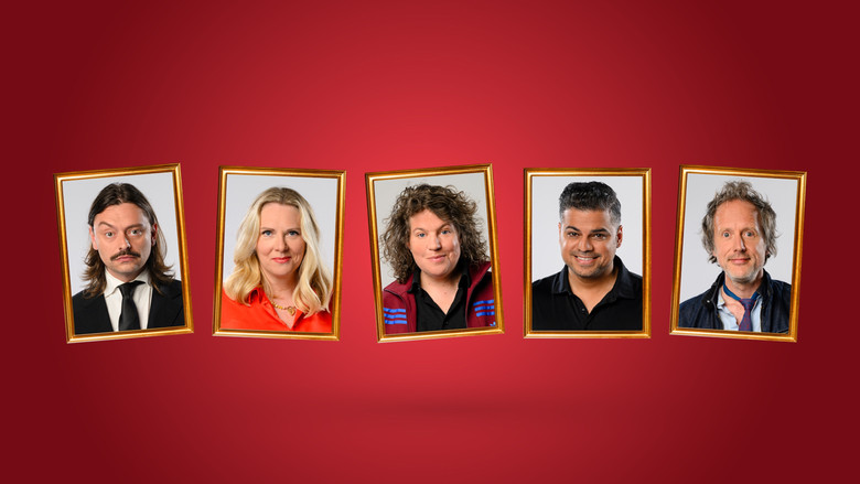 Taskmaster NL photo