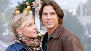 Christmas with Holly photo