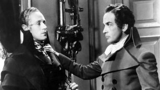 The Scarlet Pimpernel photo