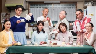 家族之苦3：薔薇之妻 photo