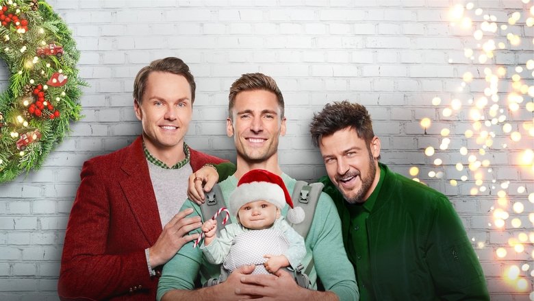 Three Wise Men and a Baby photo