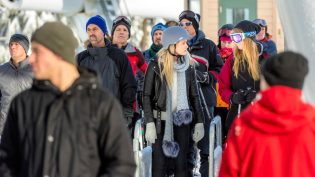 Love on the Slopes photo