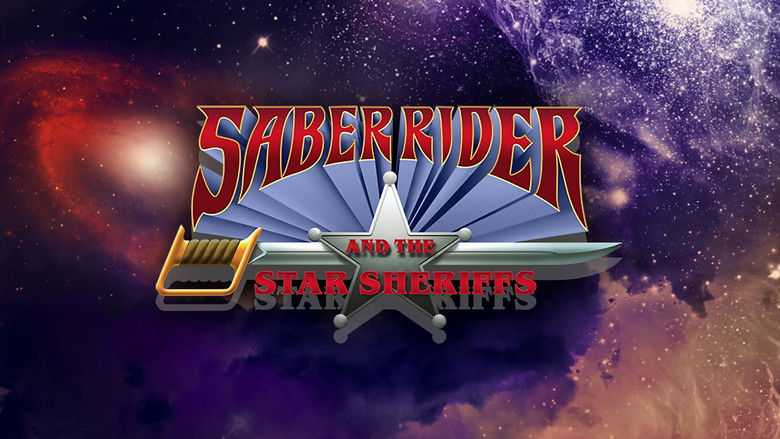 Saber Rider and the Star Sheriffs photo
