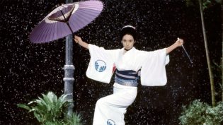 修罗雪姬 photo