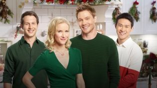 Road to Christmas photo