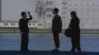 奥森帮 photo