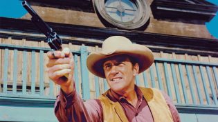 Gunsmoke photo