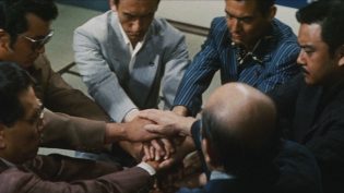 无仁义之战3：代理战争 photo