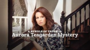A Bundle of Trouble: An Aurora Teagarden Mystery photo