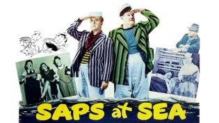 Saps at Sea photo