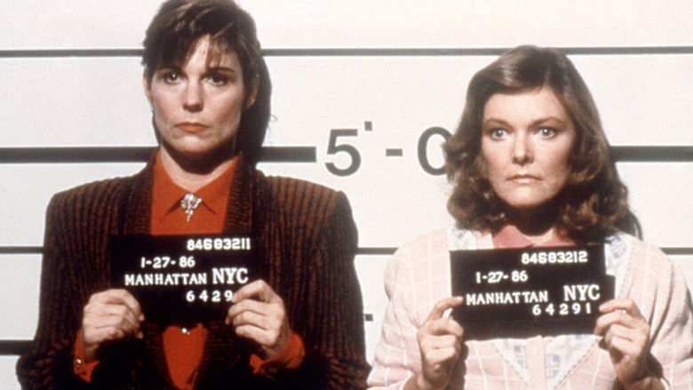 Kate & Allie photo