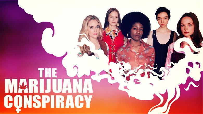 The Marijuana Conspiracy photo
