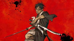 无限之住人-IMMORTAL- photo
