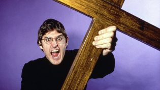Louis Theroux's Weird Weekends photo
