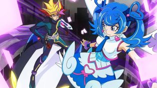 游戏王VRAINS photo