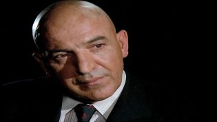 Kojak photo