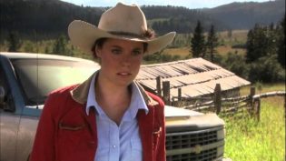 Nora Roberts' Montana Sky photo