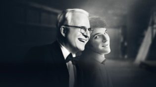 STEVE! (martin) a documentary in 2 pieces photo