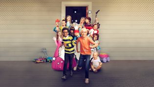 The Really Loud House photo