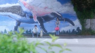 我们的浪漫电影 photo
