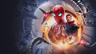 Spider-Man: No Way Home photo