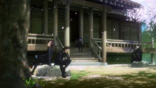 攻壳机动队：新剧场版 photo