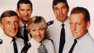 The Bill photo
