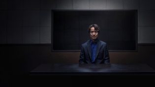 如此亲密的背叛者 photo