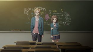 无论何时我们的恋情都是10厘米。～告白实行委员会～ photo