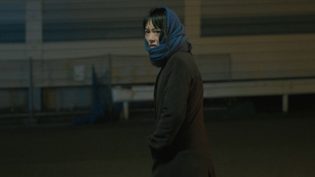 658公里，阳子的旅途 photo