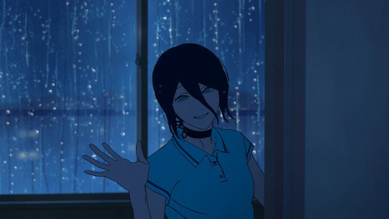 电锯人剧场版：蕾塞篇 photo