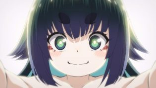 无神世界中的神明活动 photo