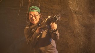 千博士驱魔研究所 photo