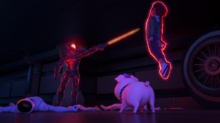 魔法猎人丹尼尔 photo