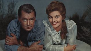 The Badlanders photo
