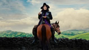 The Completely Made-Up Adventures of Dick Turpin photo